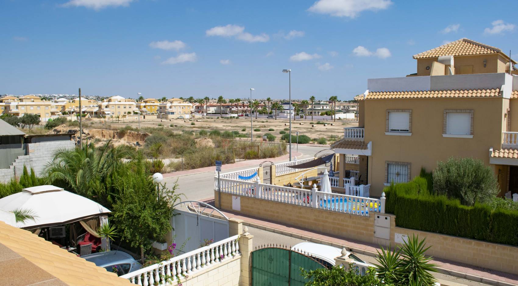 Gebrauchtobjekte - Bungalow - Ciudad Quesada - Lo Marabu