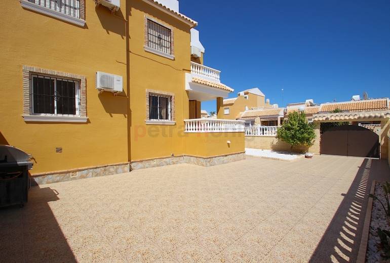 Resales - Semi Detached - Ciudad Quesada - Lo Marabu