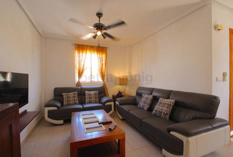 Resales - Semi Detached - Ciudad Quesada - Lo Marabu