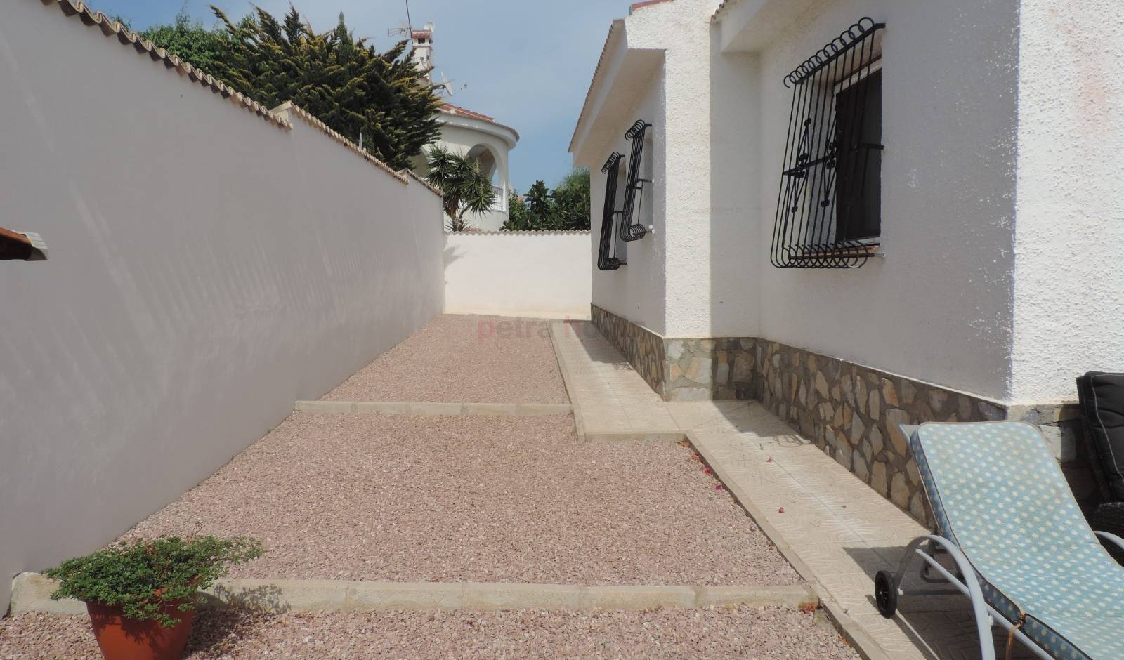 A Vendre - Villa - Ciudad Quesada