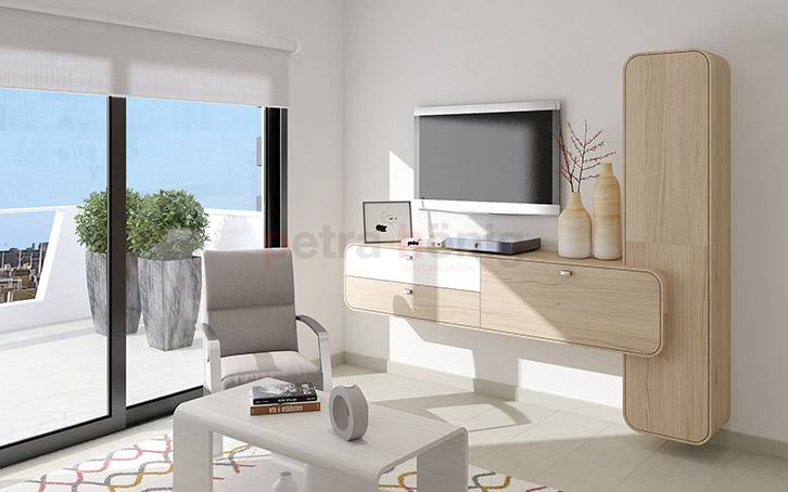 Obra Nueva - Apartamento - Gran Alacant - Arenales del Sol