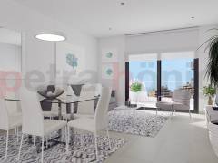 новый -  квартира - Gran Alacant - Arenales del Sol