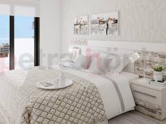 новый -  квартира - Gran Alacant - Arenales del Sol