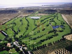 mpya - Lägenhet - Gran Alacant - Arenales del Sol