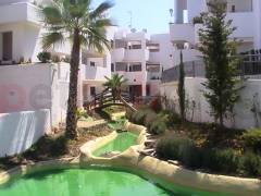 Obra Nueva - Apartamento - Other areas - San Juan de los Terreros