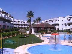 новый -  квартира - Other areas - San Juan de los Terreros