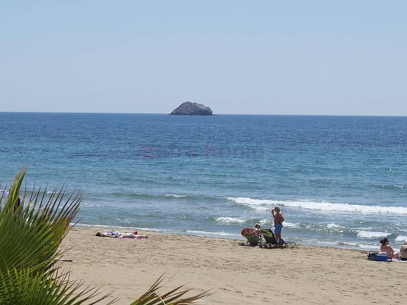 Neubau-Projekte - Apartment - Other areas - San Juan de los Terreros