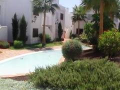nieuw - Appartement - Other areas - San Juan de los Terreros