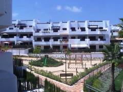 Nouvelle Construction - Appartement - Other areas - San Juan de los Terreros