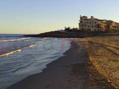 новый -  квартира - Playa Flamenca