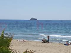 Nybygg - Leilighet - Other areas - San Juan de los Terreros