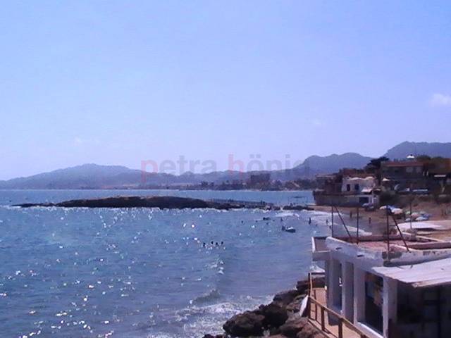 Nybygg - Leilighet - Other areas - San Juan de los Terreros