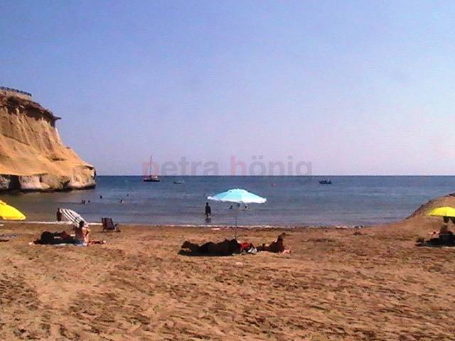 mpya - Lägenhet - Other areas - San Juan de los Terreros