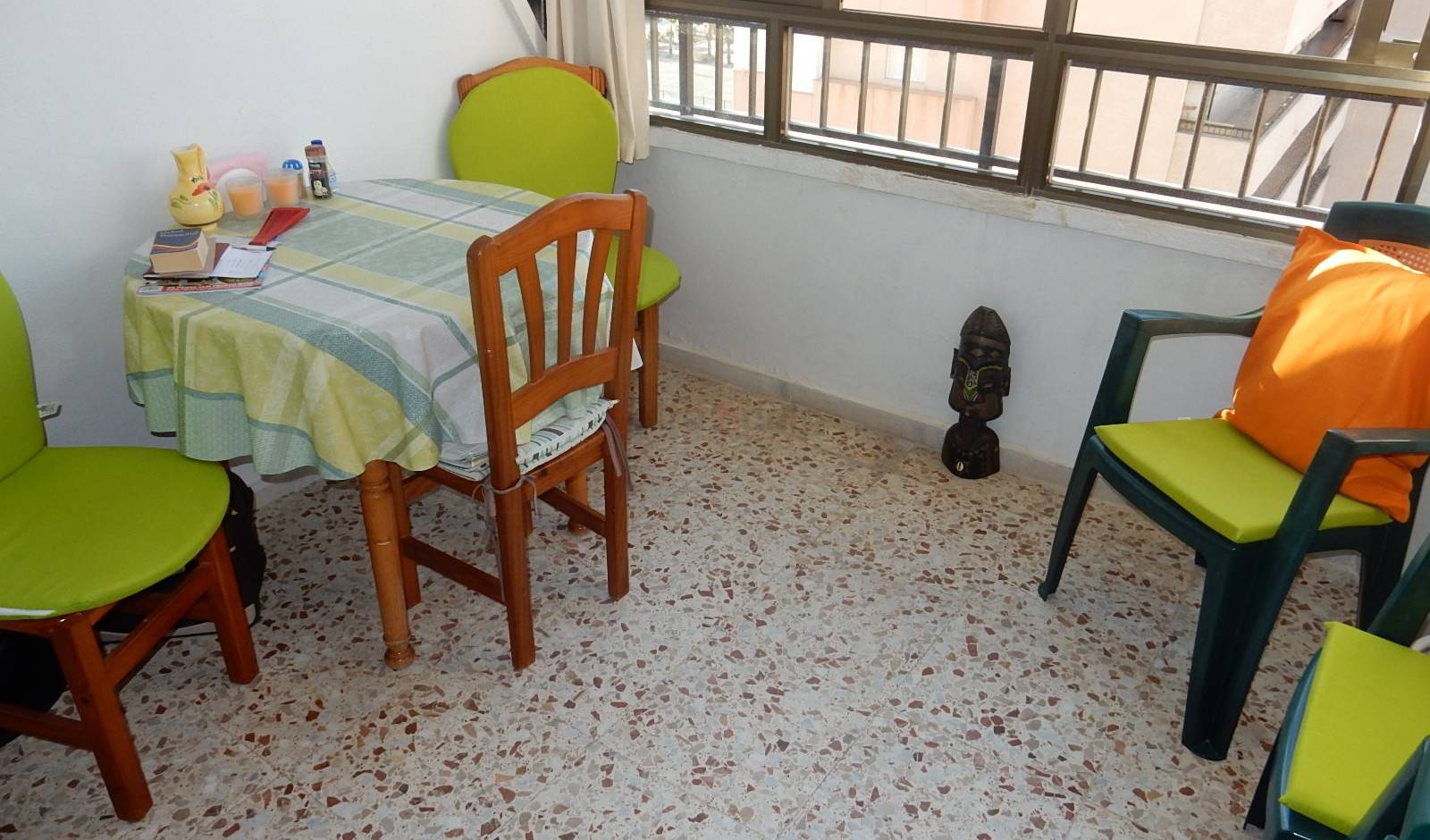 A Vendre - Appartement - Torrevieja - Cabo Cervera