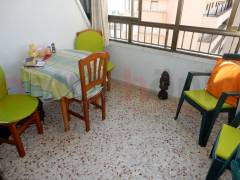 Resales - Apartment - Torrevieja - Cabo Cervera