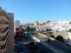Resales - Lägenhet - Torrevieja - Cabo Cervera