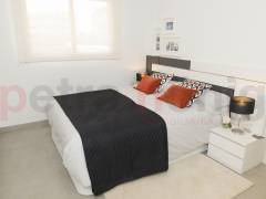 nieuw - Appartement - Other areas - San Juan de los Terreros