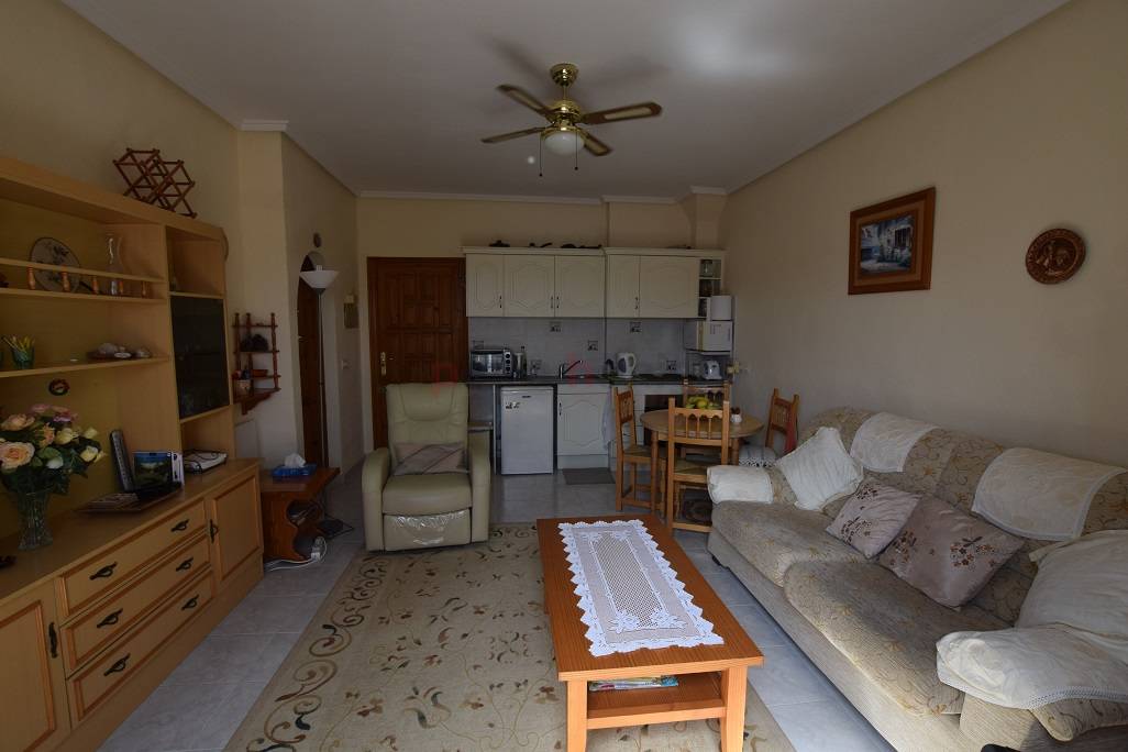 Resales - Appartement - Ciudad Quesada