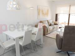 Obra Nueva - Apartamento - Other areas - San Juan de los Terreros