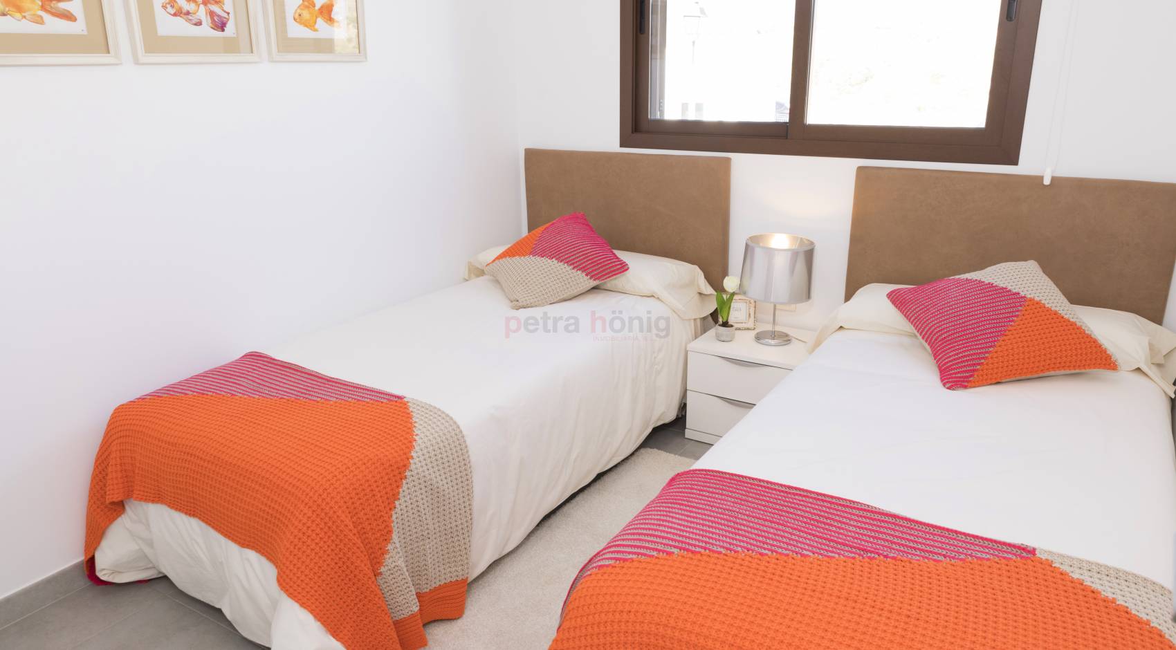 nieuw - Appartement - Other areas - San Juan de los Terreros