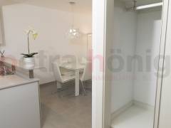 nieuw - Appartement - Other areas - San Juan de los Terreros