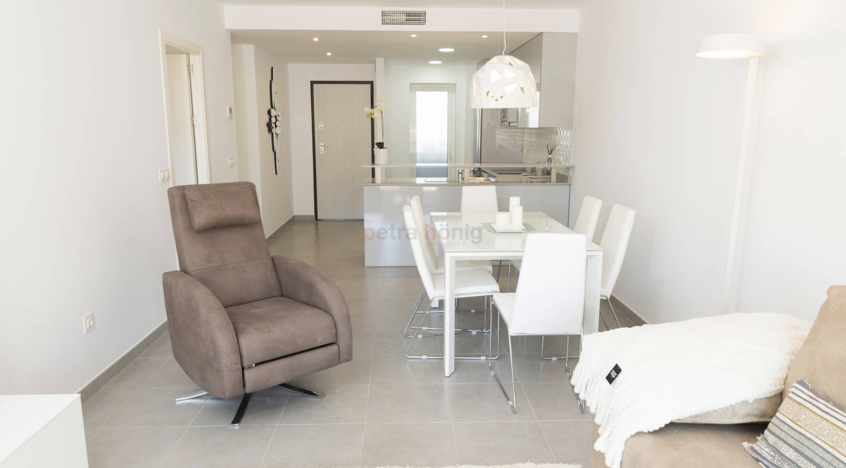 Obra Nueva - Apartamento - Other areas - San Juan de los Terreros