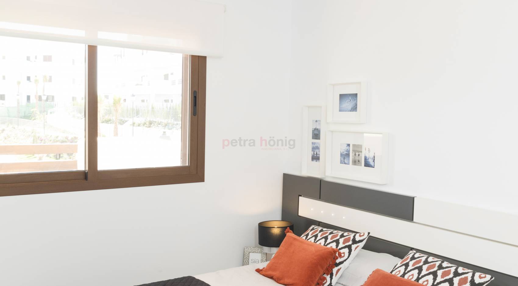 nieuw - Appartement - Other areas - San Juan de los Terreros