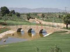 новый - Дуплексы - La Finca Golf