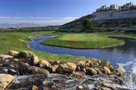 Nouvelle Construction - Jumelée - La Finca Golf