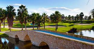 mpya - Tomannsbolig - La Finca Golf