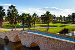 mpya - Tomannsbolig - La Finca Golf