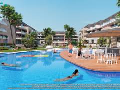 mpya - Lägenhet - Playa Flamenca