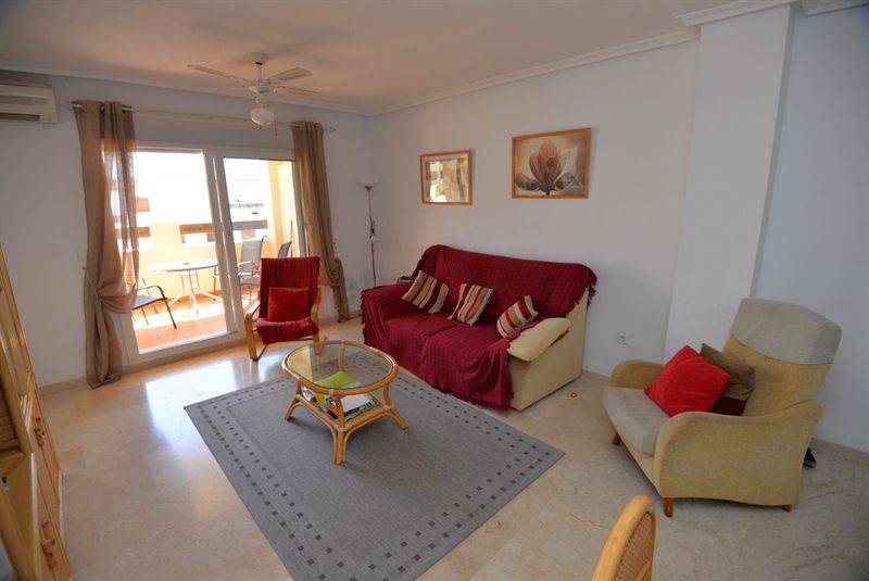 Resales - Appartement - Playa Flamenca