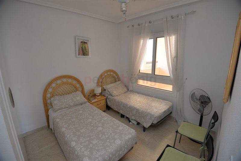 Gebrauchtobjekte - Apartment - Playa Flamenca