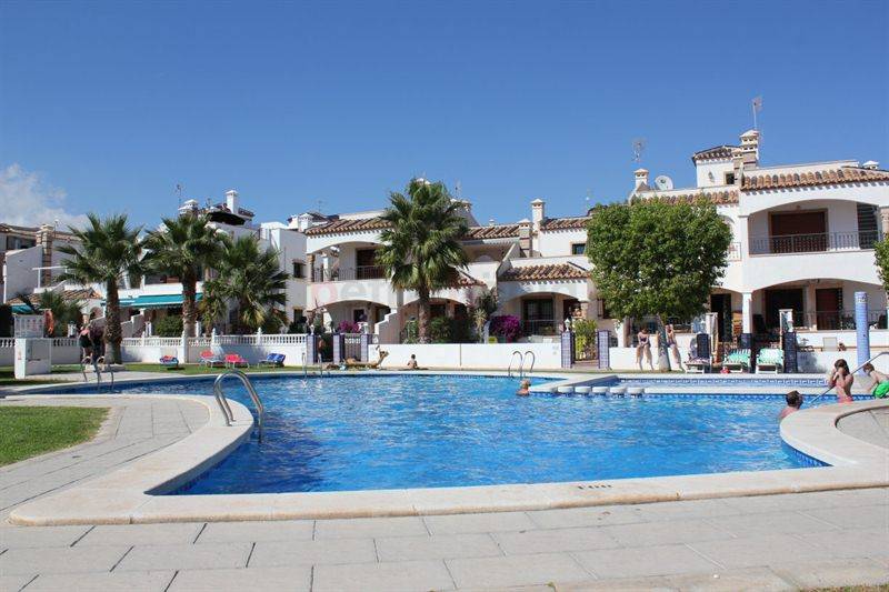 Reventa - Apartamento - Playa Flamenca