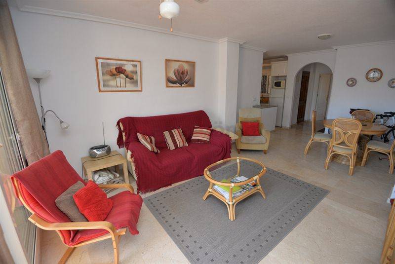 Resales - Appartement - Playa Flamenca