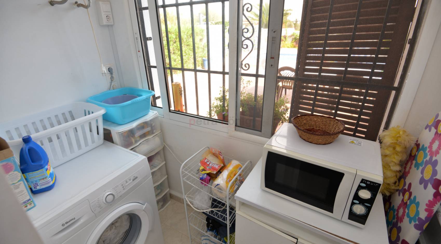 Resales - Semi Detached - Punta Prima