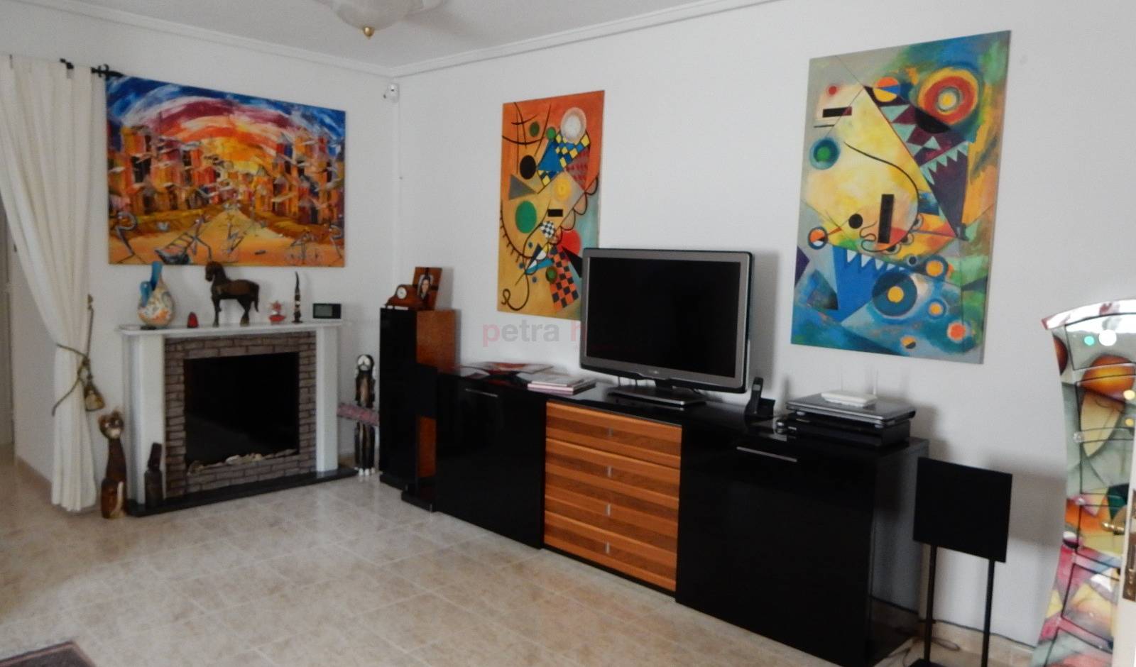 Resales - Townhouse - Ciudad Quesada - Dona Pepa