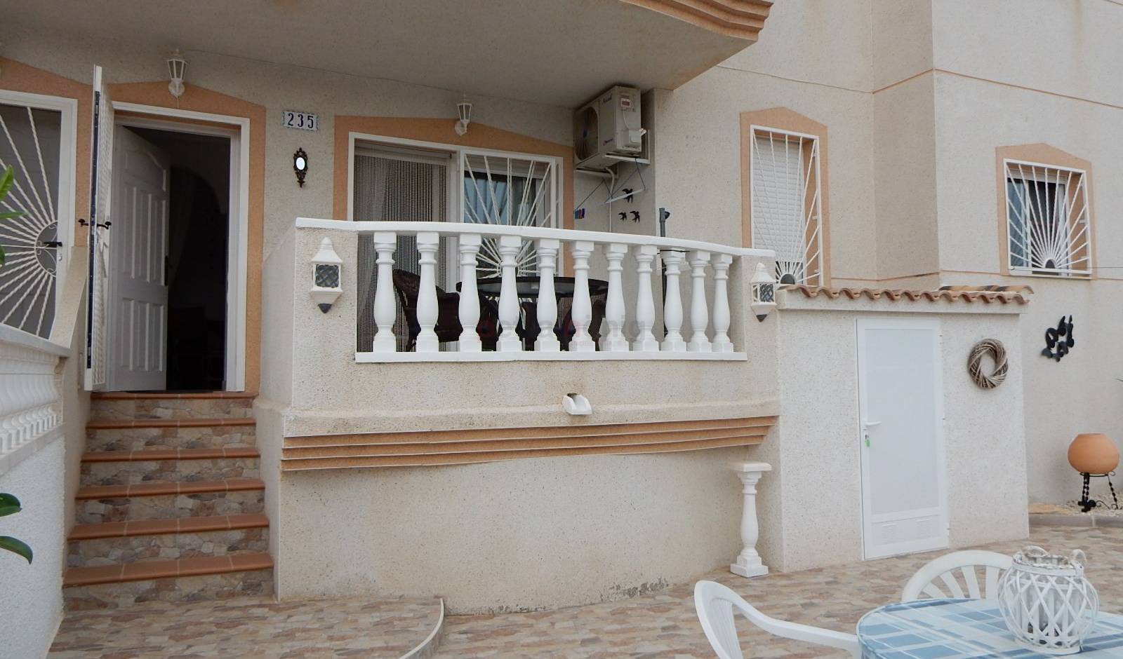 A Vendre - Appartement - Ciudad Quesada