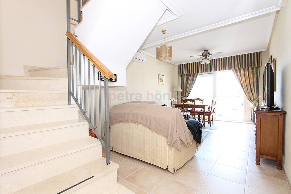 Gebrauchtobjekte - Apartment - Torrevieja