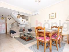 Resales - Apartment - Torrevieja