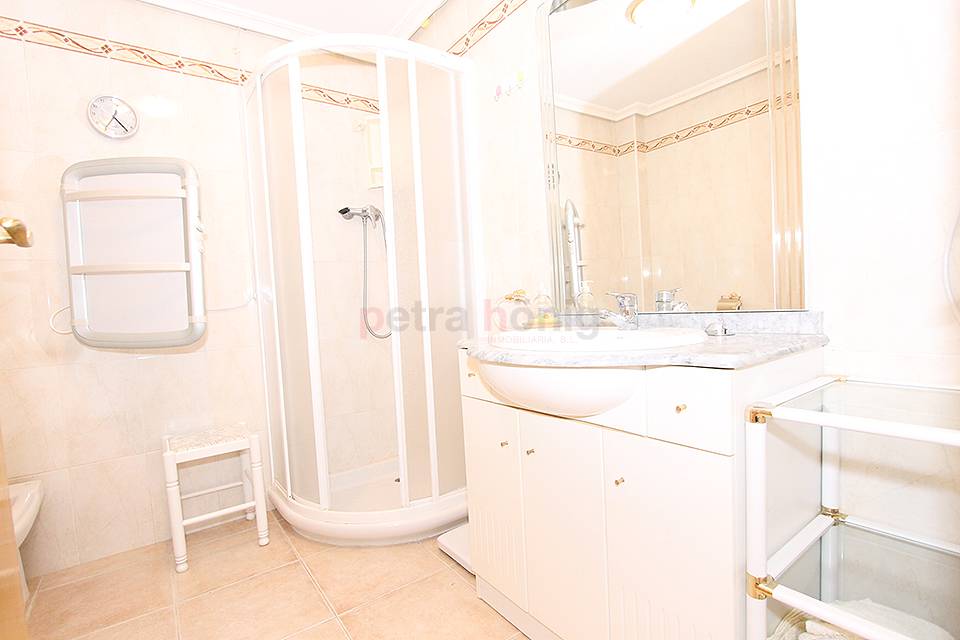 Reventa - Apartamento - Torrevieja