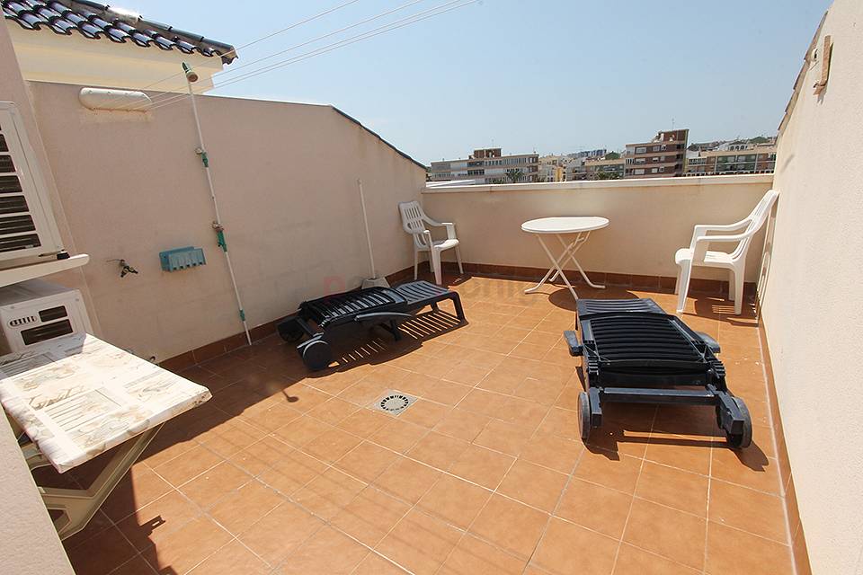 Gebrauchtobjekte - Apartment - Torrevieja