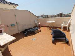 Resales - Apartment - Torrevieja