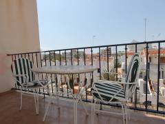 Resales - Appartement - Torrevieja