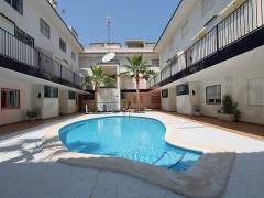 Gebrauchtobjekte - Apartment - Torrevieja