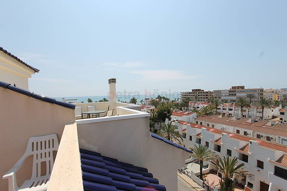 Sale -  квартира - Torrevieja