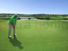 новый - Вилла - Vista Bella Golf - Entre Naranjos