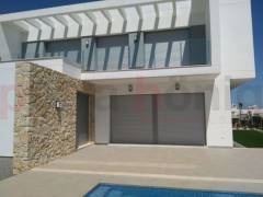 New build - Villa - Vista Bella Golf - Entre Naranjos