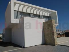 New build - Villa - Vista Bella Golf - Entre Naranjos